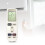Compactly Universally Remote Control Compatible for 2