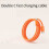 1M TPE Fast Charging Cable PD20W Quick Charging For Phone And 2