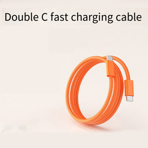 1M USB C To C Fast Charge Cable 20W Power Delivery Quick 1