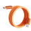1M TPE Fast Charging Cable PD20W Quick Charging For Phone And 5
