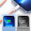 1M TPE Fast Charging Cable PD20W Quick Charging For Phone And 6