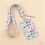 Telefon-Lanyard mit Kartensteckplatz, Ausweishalter,-1 7