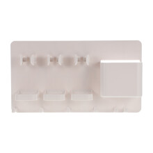 Support Mural Salle De Bain ABS Pour Électrique