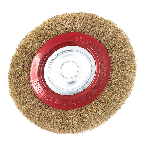 Brosse De Pour Outils Rotatifs Usage Durable
