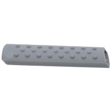 De En Silicone Anti-Brûlure Poêle Couvercle