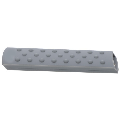 De En Silicone Anti-Brûlure Poêle Couvercle