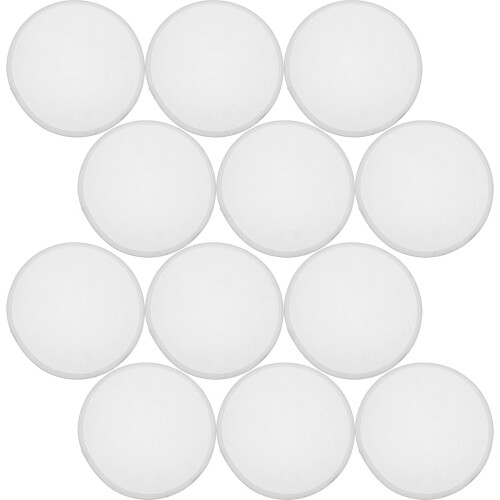 200Pièces Volant Pliable En Polyester Ventilateur Été