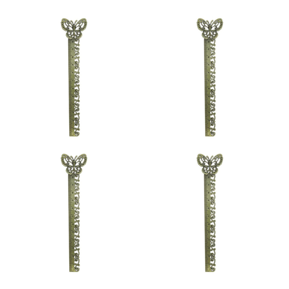 4Pcs Dark Green Shape Drawer Pulls Zinc Alloy Furniture Knobs 3763310081776