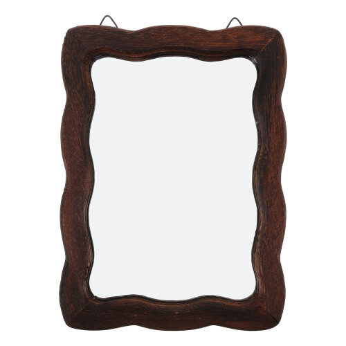 1 En Bois Café, Vintage Pour Mur, Style Rétro