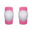 3 Kinder Sportschützer Pink Ellenbogen Hand Mit Lüftung 2