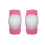 3 Kinder Sportschützer Pink Ellenbogen Hand Mit Lüftung 7