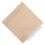 1Set Häkel-Blocking-Board Holz Mit Langlebigen Metall-Pins 1