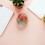 Huisdier Nagelvijl Board Comfortabel Handheld Ontwerp 8