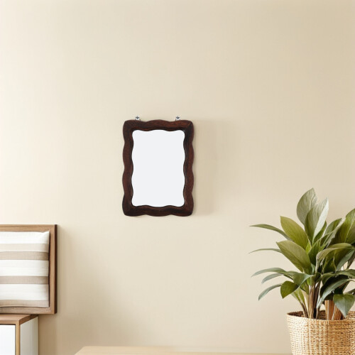 1 En Bois Café, Vintage Pour Mur, Style Rétro 2