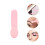 100Stk Make-Up Pink Weich Vielseitig Für 6