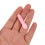 100Stk Make-Up Pink Weich Vielseitig Für 7