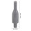 D'aspiration Grise Plastique Pour Fauteuil Pro 2