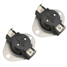 L300-40F Einfach auszutauschender Obergrenzenthermostat für-2PCS