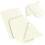 3 Pcs Plastic Dough Spatula - Dough Scraper Bowl Scraper. Dough Scraper Card 1