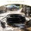 Flexible Power Washer Extension Hose Black Quick Release Hose 6