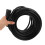 Flexible Power Washer Extension Hose Black Quick Release Hose 7