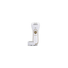3BEPI001-2in1 Epilierer, Kabelgebundener oder Akkubetrieb, Plug&Play, Zwei Aufsätze, Zwei Geschwindi