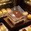 100Pcs Transparent Dessert Boxes Sturdy Pet Clear Cake Gift Packaging 3