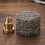 4Set Quick Install Foam Cannon Nozzle 1.1mm with Reusable Mesh Filter 3