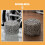4Set Quick Install Foam Cannon Nozzle 1.1mm with Reusable Mesh Filter 5