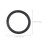 200Pcs Fire Extinguisher Valve Gaskets Black Rubber for Industrial Use 2
