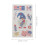 Amerikaanse Independence Day Party Stickers Watertransfer 7