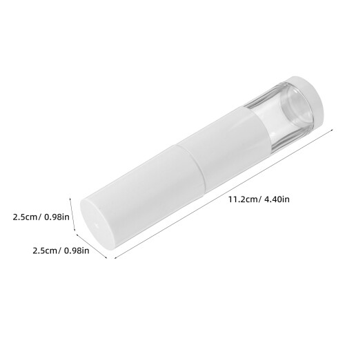 Pinceau Poudre Compact Rétractable Pour Femmes 1