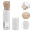 Pinceau Poudre Compact Rétractable Pour Femmes 5