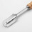 Dough Bread Cutting Cutter Flour Baking Tool Scraper BB 4