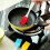 Dough Bread Cutting Cutter Flour Baking Tool Scraper BB 5