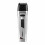 Babyliss 7056NU Pflegeset Silber 4
