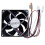 Moteur de ventilateur de refroidissement de réfrigérateur, 1