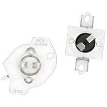 Fusible thermique de remplacement pour sèche-linge, Installation