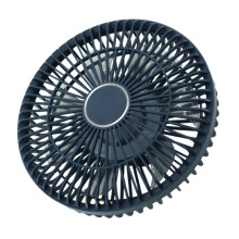 Ventilateur de voiture silencieux sans balais 12V/24V,-Levage
