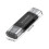 Compactly USB C OTG Card Reader Compatibles TF Small-Black 4