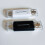 Compactly USB C OTG Card Reader Compatibles TF Small-Black 5
