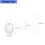 Large Size Bath Filter No Installation Required Environmentally 6
