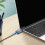 Adaptateur de type C vers Ethernet Adaptateur réseau LAN Câble 4