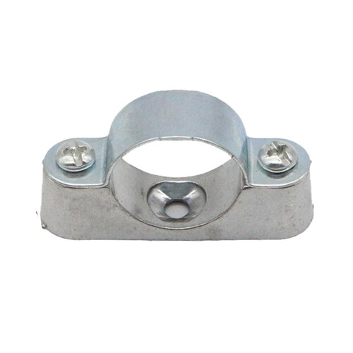 Strong Stainless Steel Wall Fixing Brackets Ideal For-14