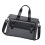 Large Capacity Laptop Bag For 14Inch Notebook With-Gray 1