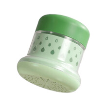 Universal Kitchens Faucet Filter with Multiple Stage-Green