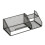 Adjustment Notebook Stand Ergonomic Monitor-Black Combination M 1