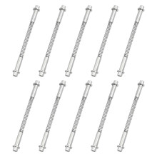 Sturdy & Reliable Door Window Latches 127Mm Designs for Long-10