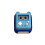 Retro Game Themed Translucents Keycap for Mechanical-Blue 1