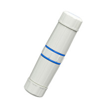 10Gbps Networking Adapter Rj45 Connector Double Sealing-White